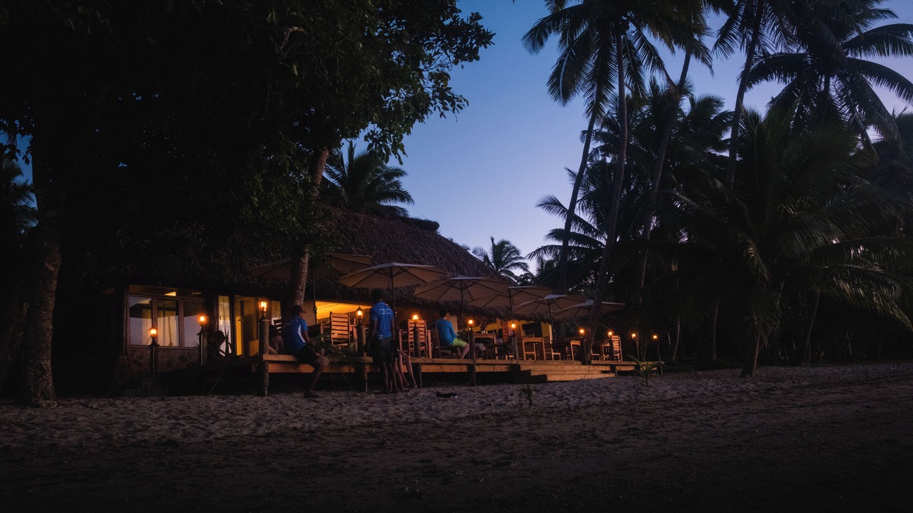 Photo of Outdoor in Kadavu Island