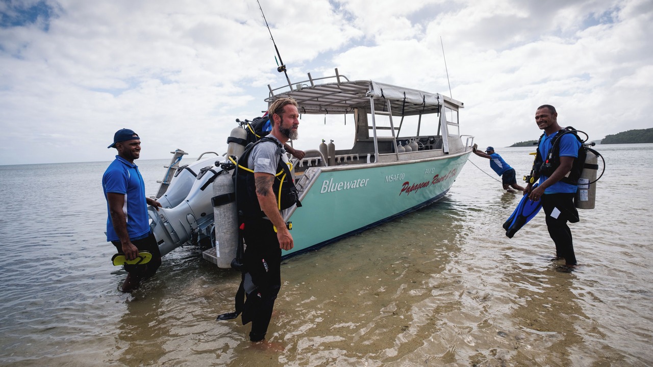 Photo of Others in Kadavu Island