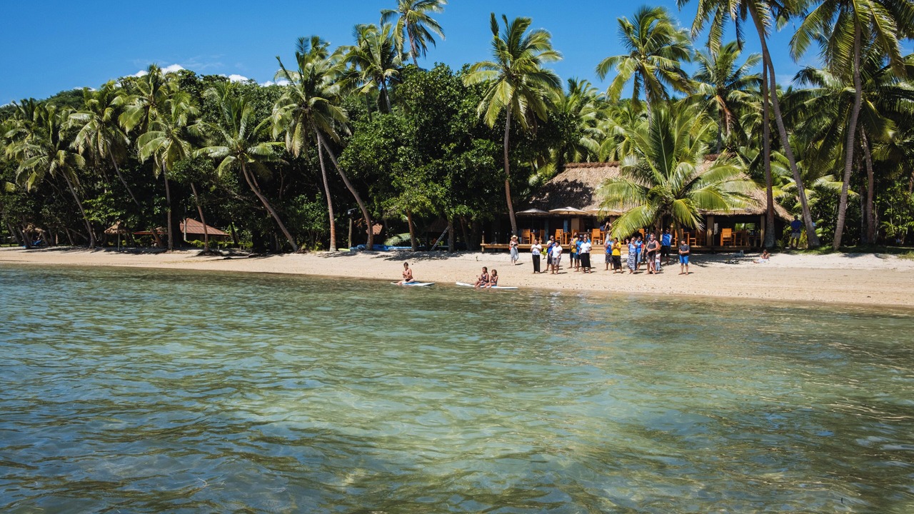 Photo of Others in Kadavu Island