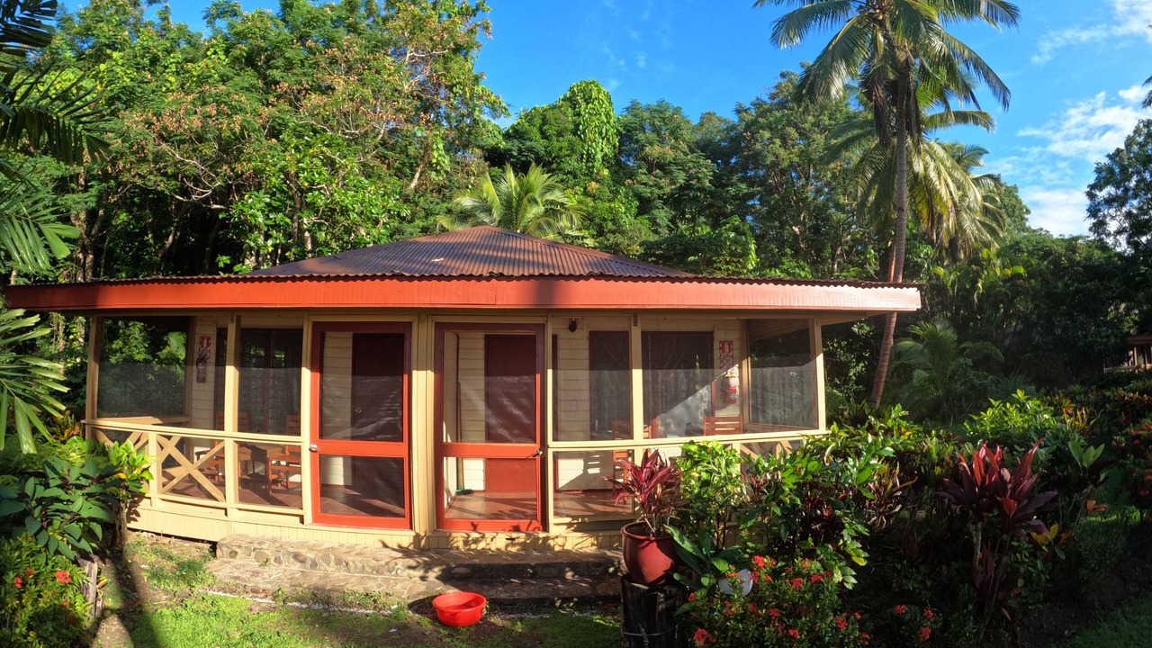 Photo of Bedroom in Kadavu Island