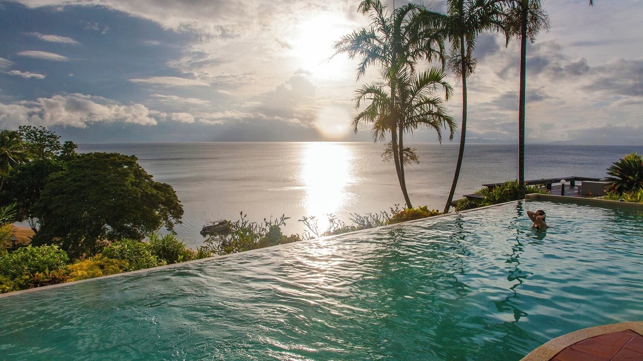 Photo of Outdoor in Taveuni Island East