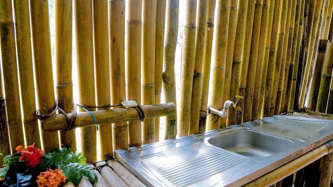 Photo of Bathroom in Namosi