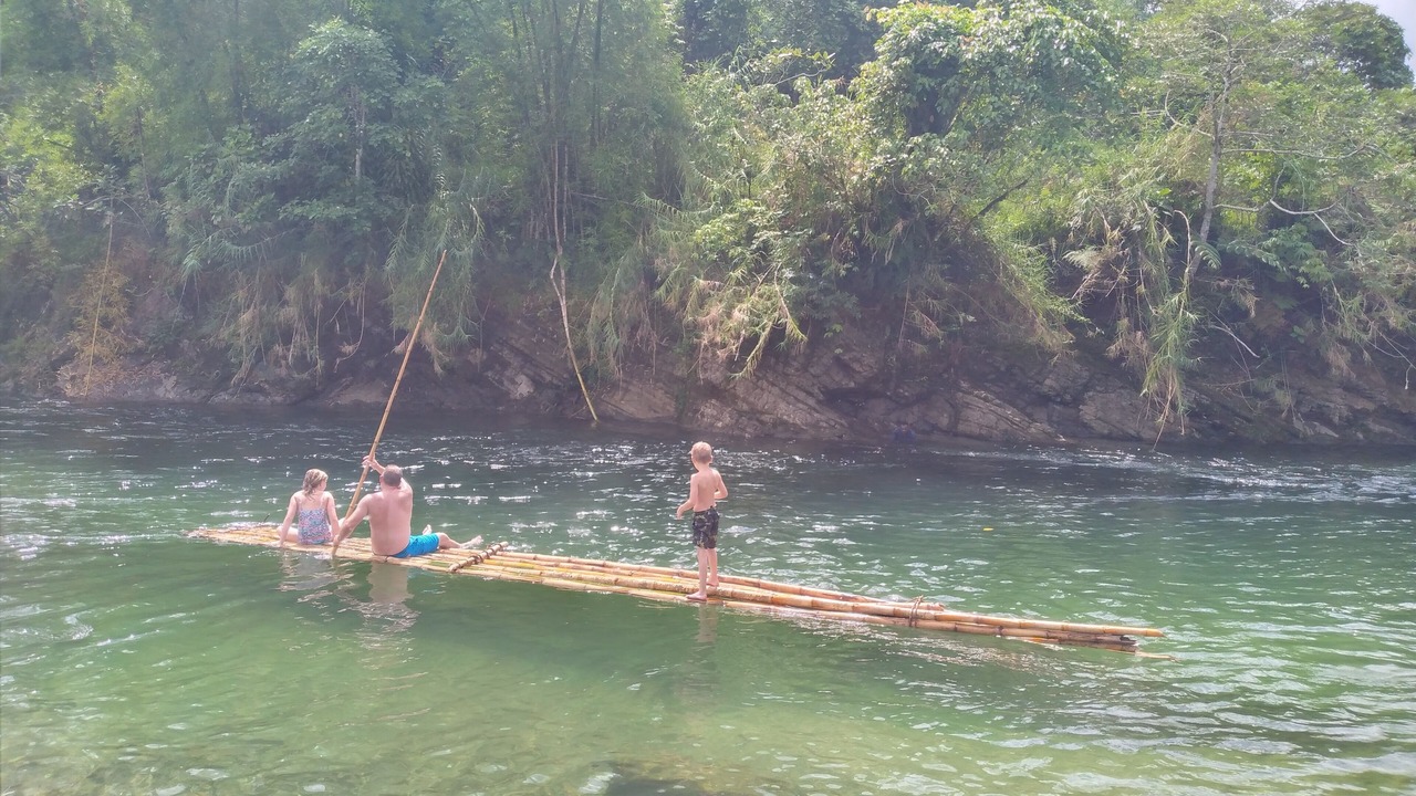 Photo of Outdoor in Namosi
