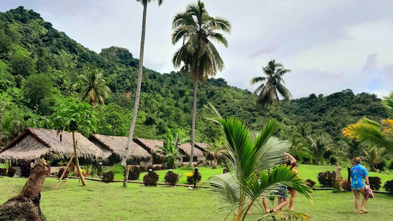Photo of Outdoor in Namosi