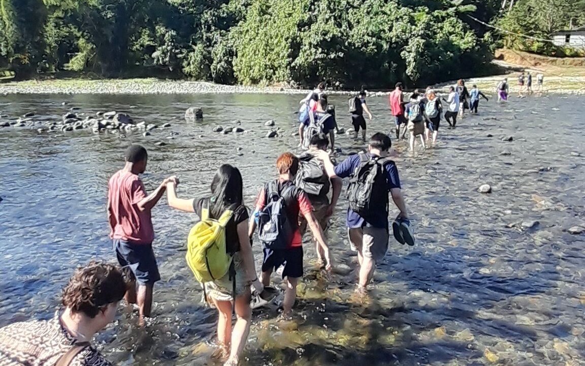 Photo of Outdoor in Namosi