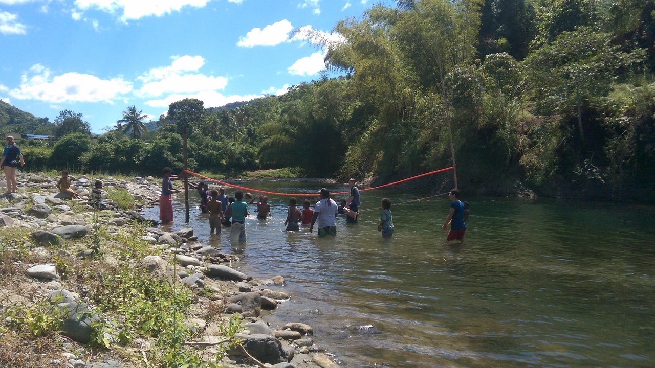 Photo of Outdoor in Namosi