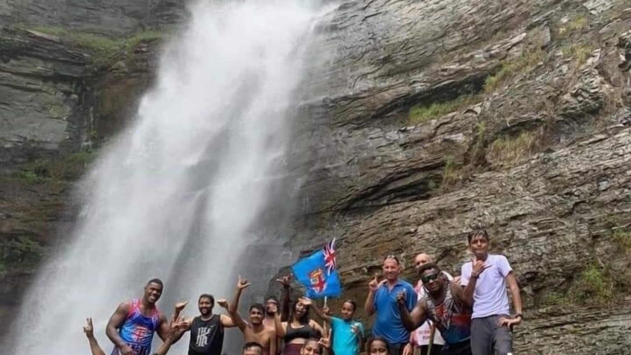 Photo of Outdoor in Namosi