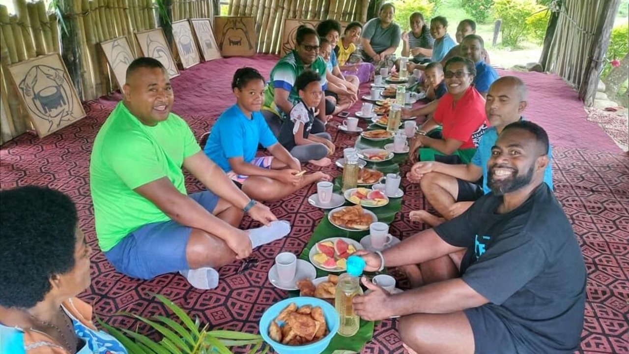 Photo of Others in Namosi
