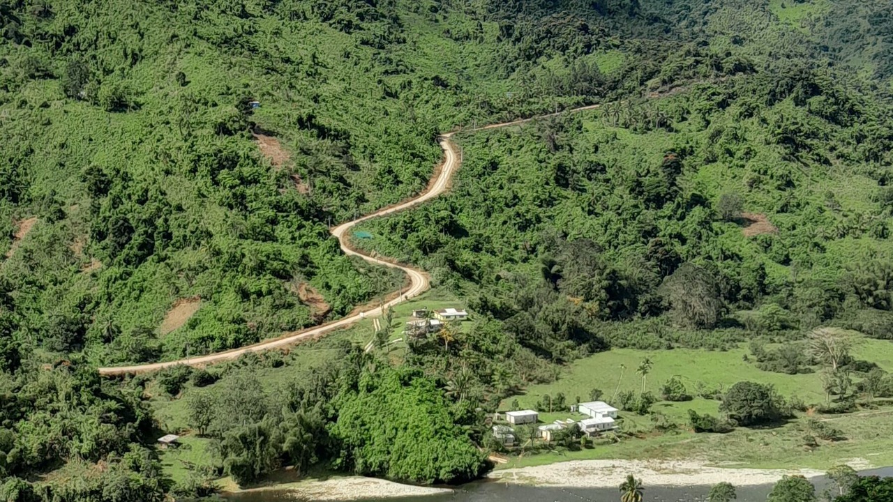 Photo of Outdoor in Namosi