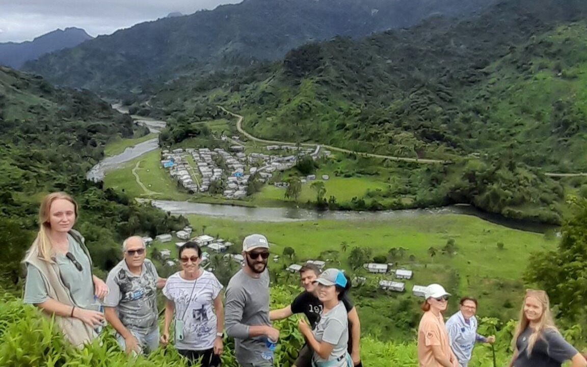 Photo of Outdoor in Namosi