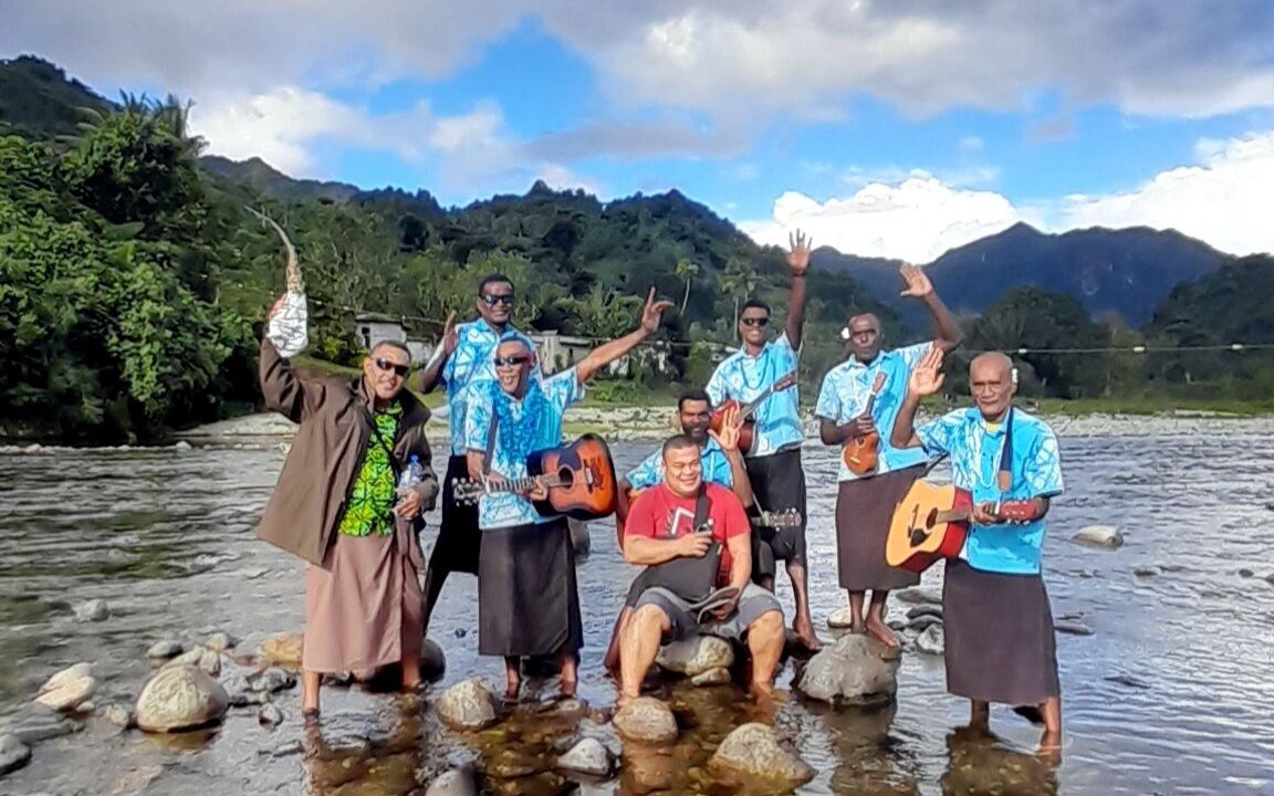 Photo of Others in Namosi