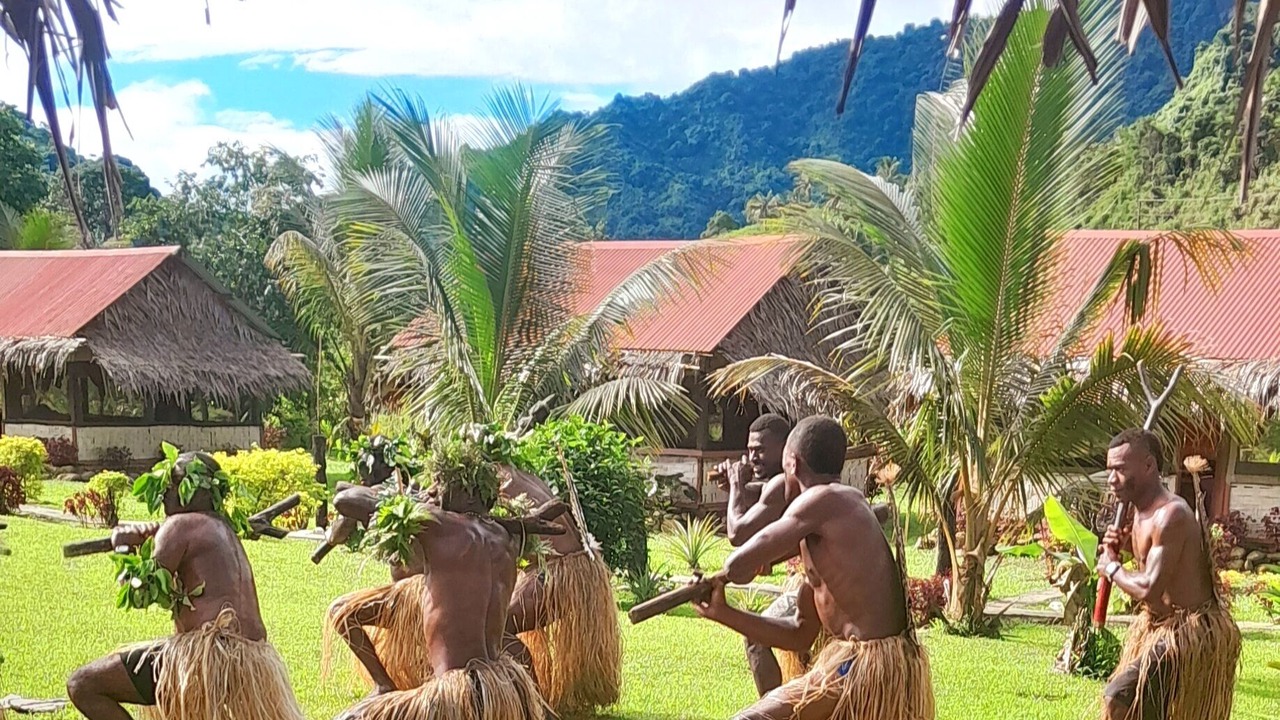 Photo of Others in Namosi