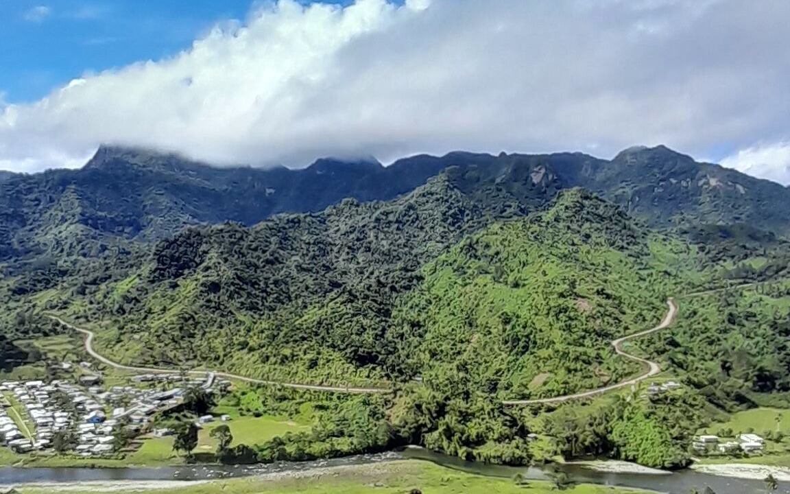 Photo of Outdoor in Namosi