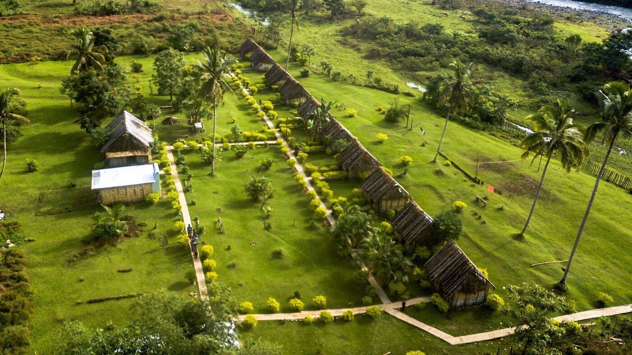 Photo of Outdoor in Namosi
