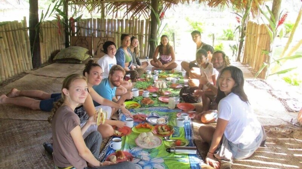 Photo of Others in Namosi