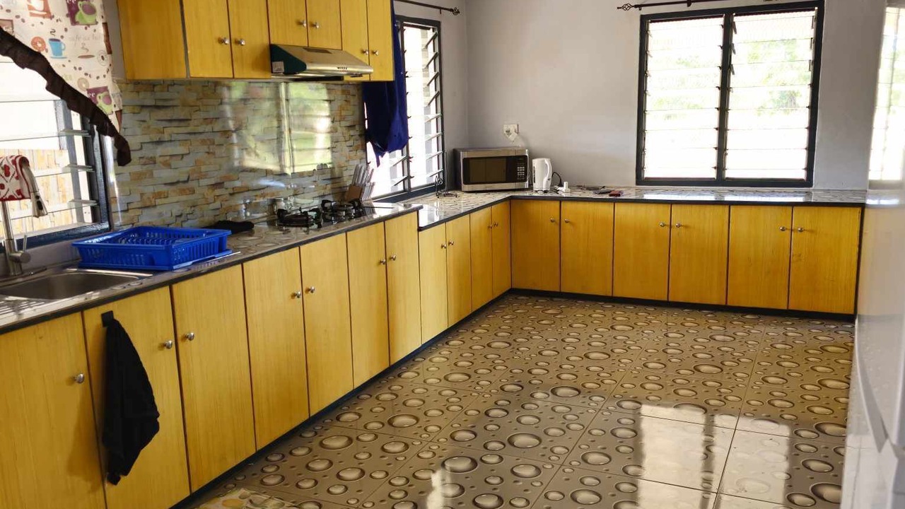 Photo of Kitchen in Tavua