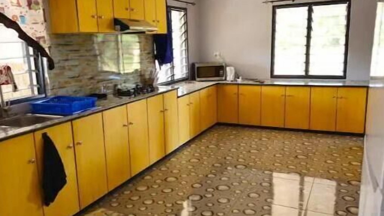 Photo of Kitchen in Tavua