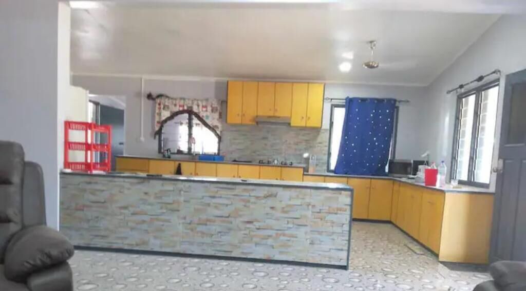 Photo of Kitchen in Tavua