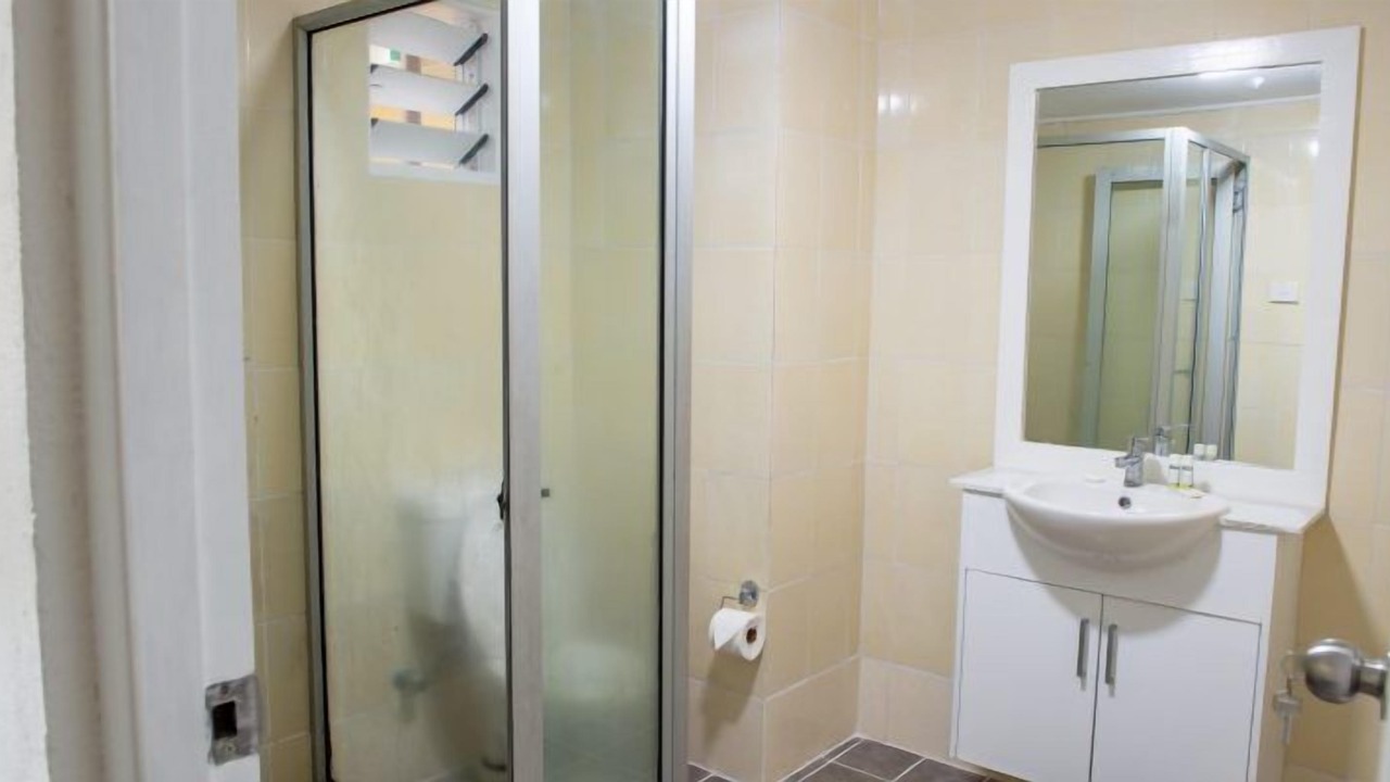 Photo of Bathroom in Suva