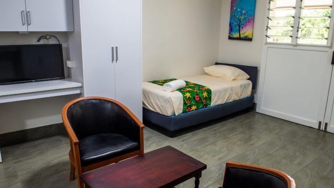 Photo of Bedroom in Suva
