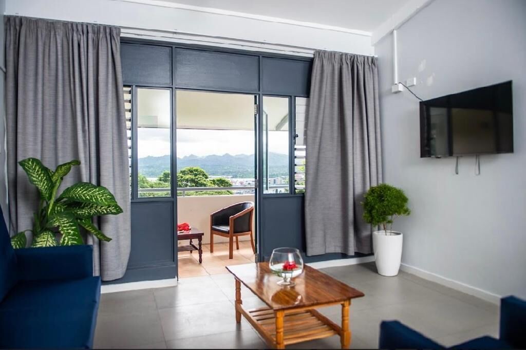 Photo of Bedroom in Suva