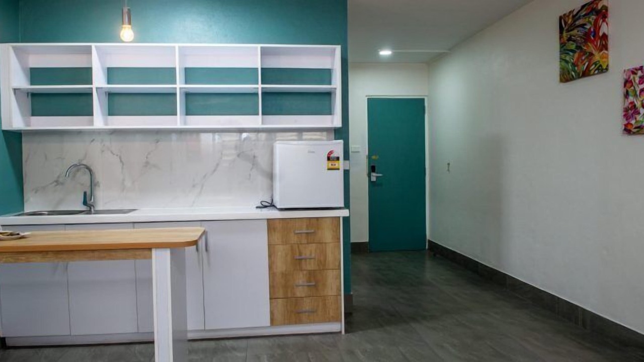 Photo of Bedroom in Suva