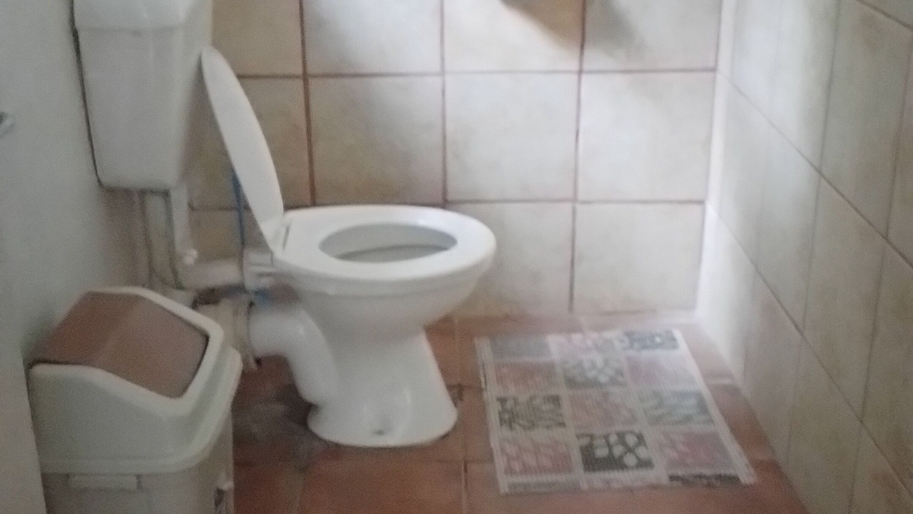 Photo of Bathroom in Matathawa Island