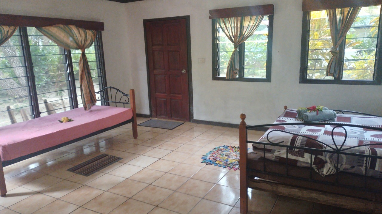 Photo of Bedroom in Matathawa Island