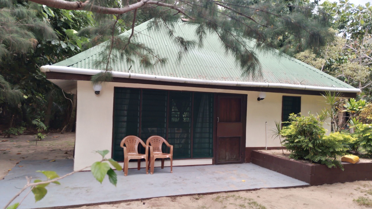 Photo of Bedroom in Matathawa Island