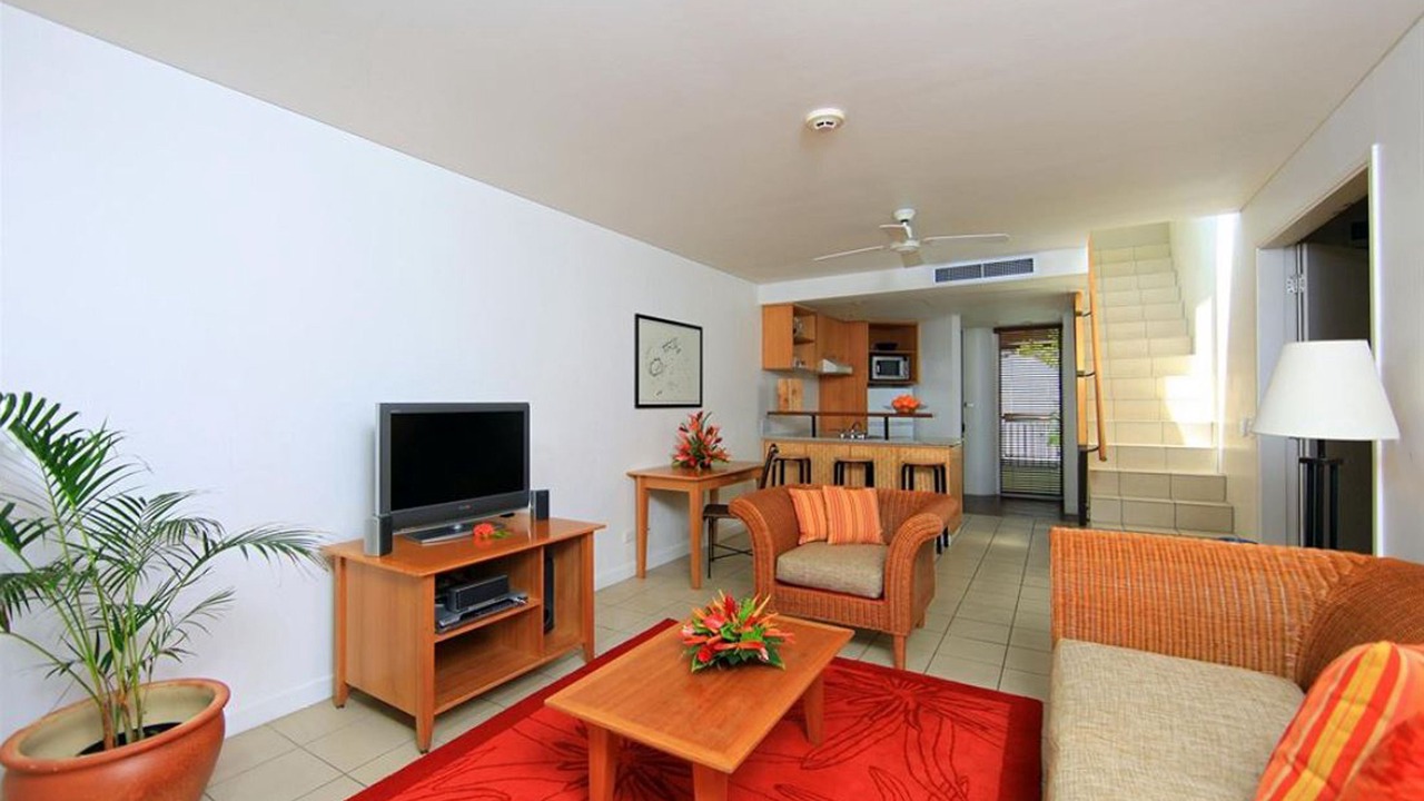 Photo of Bedroom in Nadi