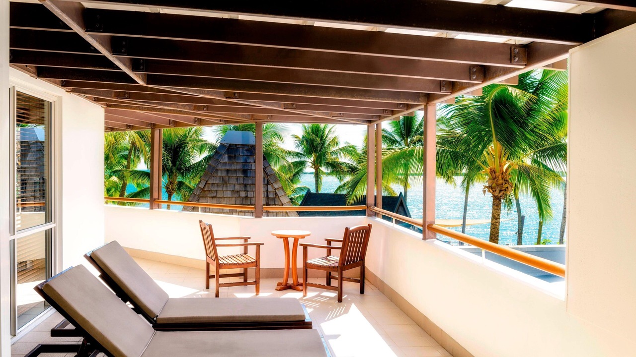 Photo of Bedroom in Nadi