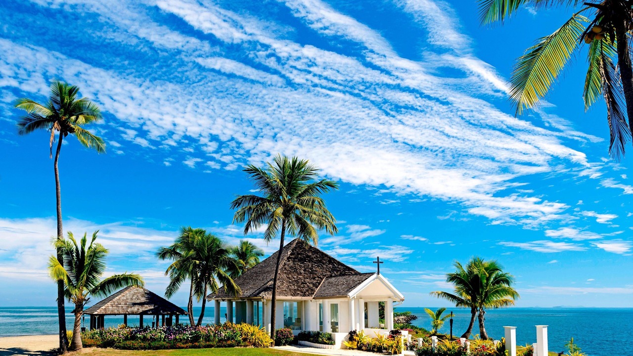 Photo of Outdoor in Nadi