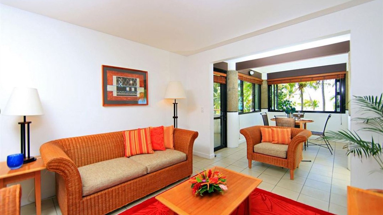 Photo of Bedroom in Nadi