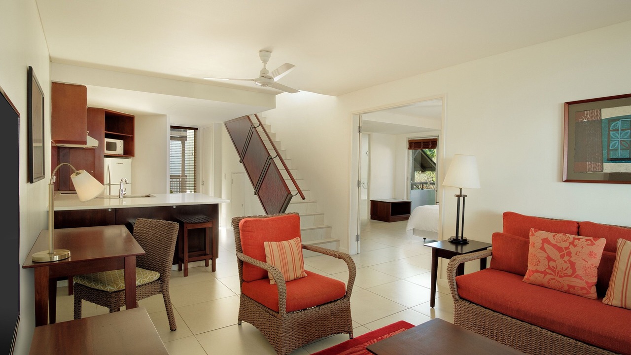 Photo of Bedroom in Nadi
