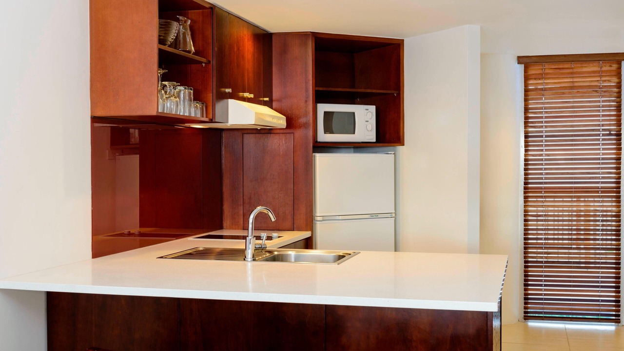 Photo of Kitchen in Nadi