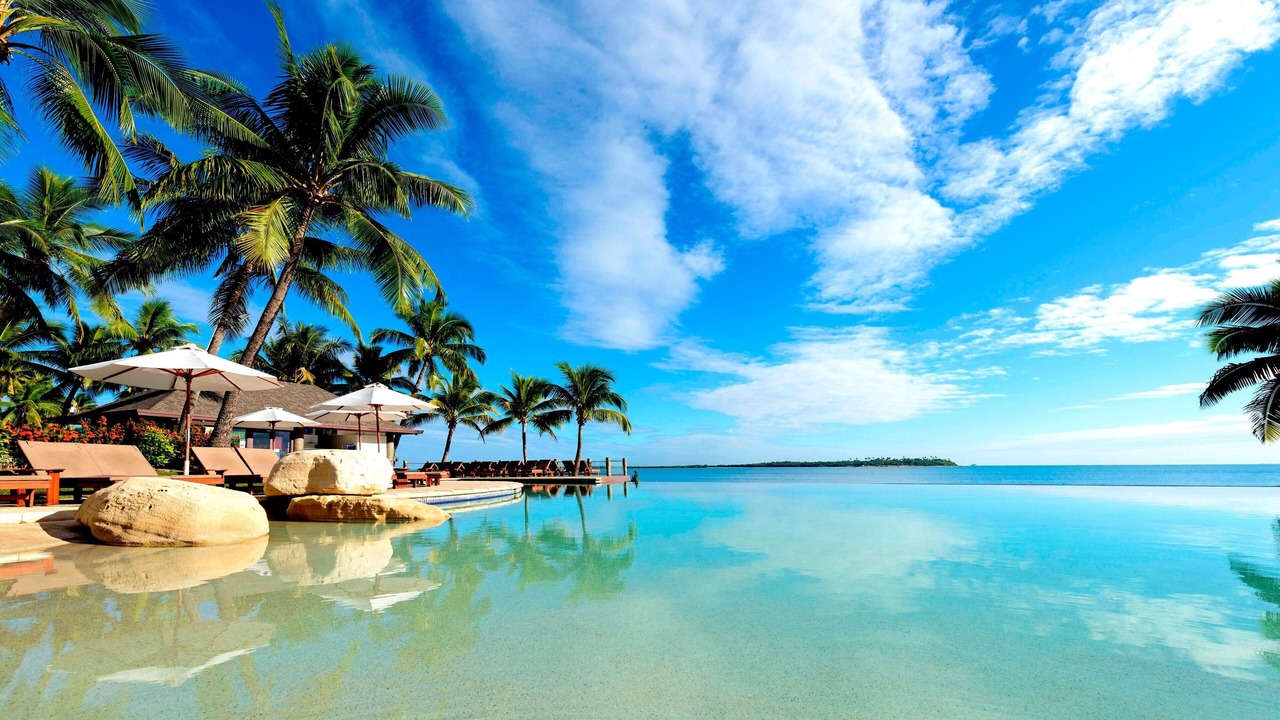 Photo of Outdoor in Nadi