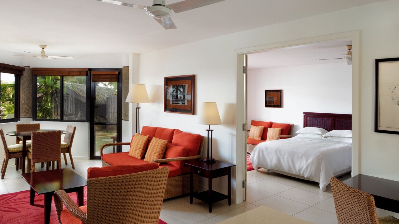 Photo of Bedroom in Nadi