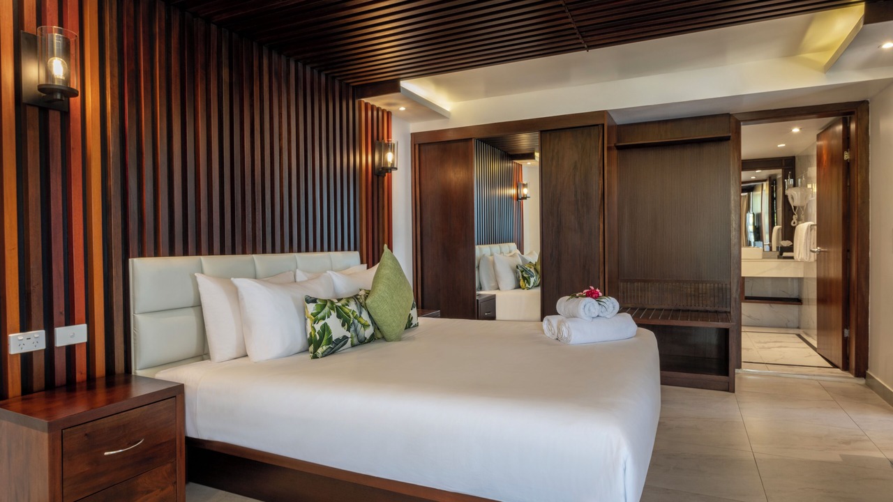 Photo of Bedroom in Korolevu