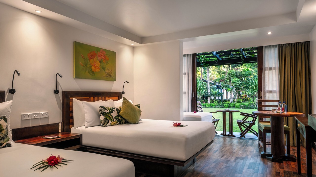 Photo of Bedroom in Korolevu