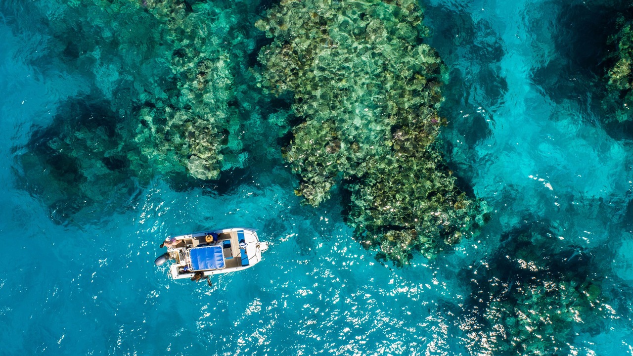 Photo of Others in Nukubati Island