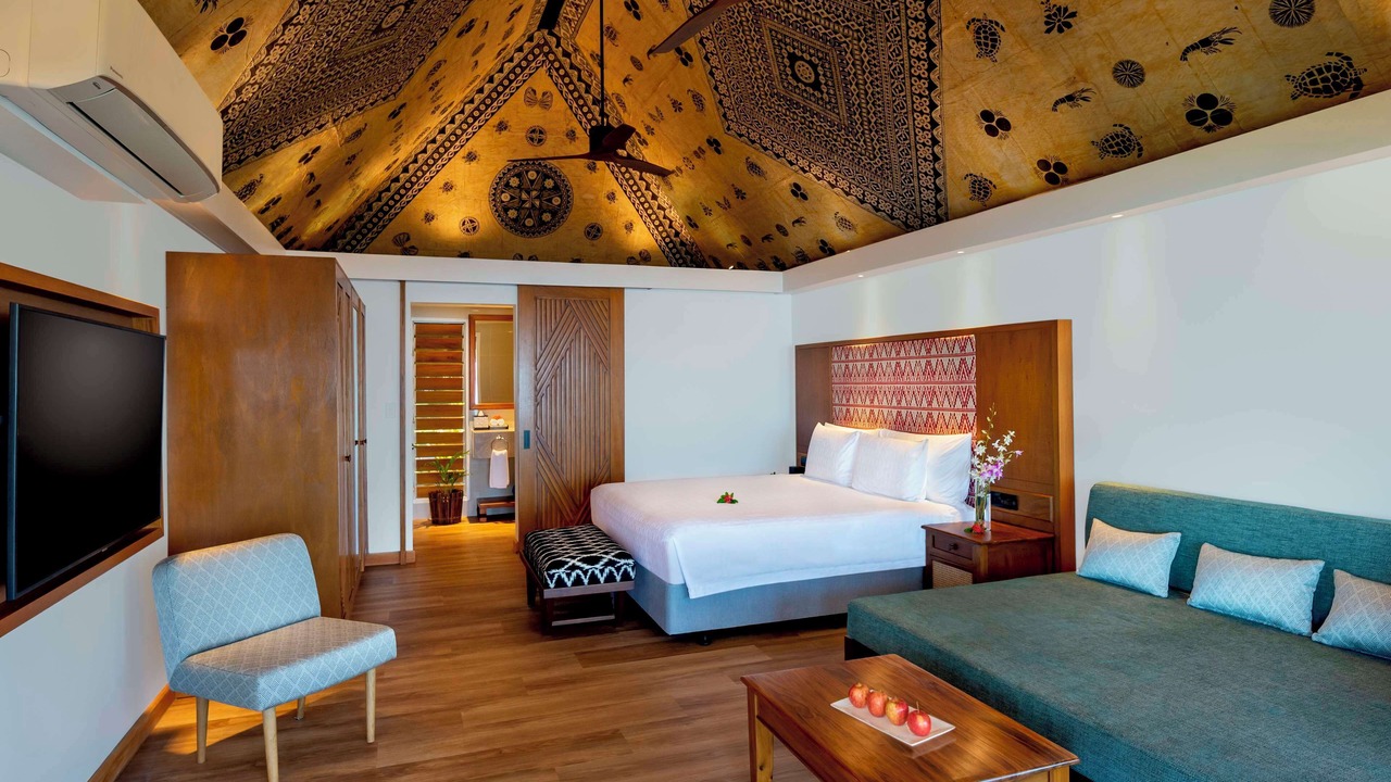 Photo of Bedroom in Korotogo