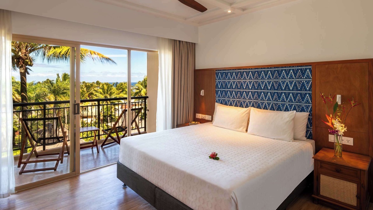 Photo of Bedroom in Korotogo
