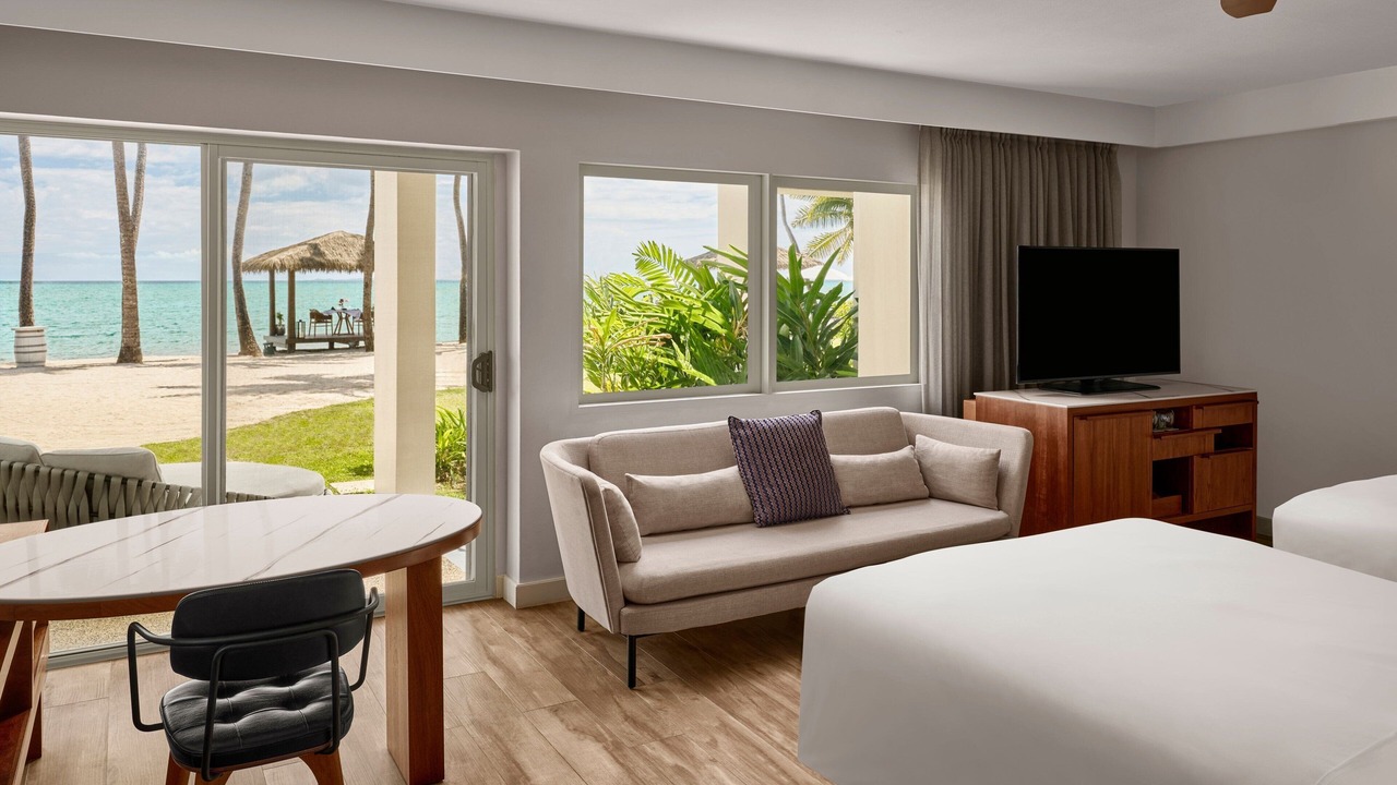 Photo of Bedroom in Nadi