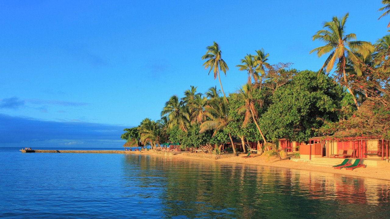 Photo of Others in Toberua Island
