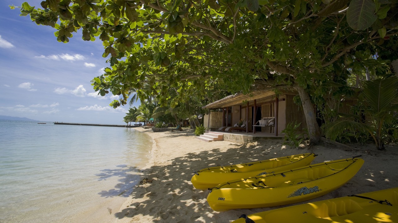 Photo of Others in Toberua Island