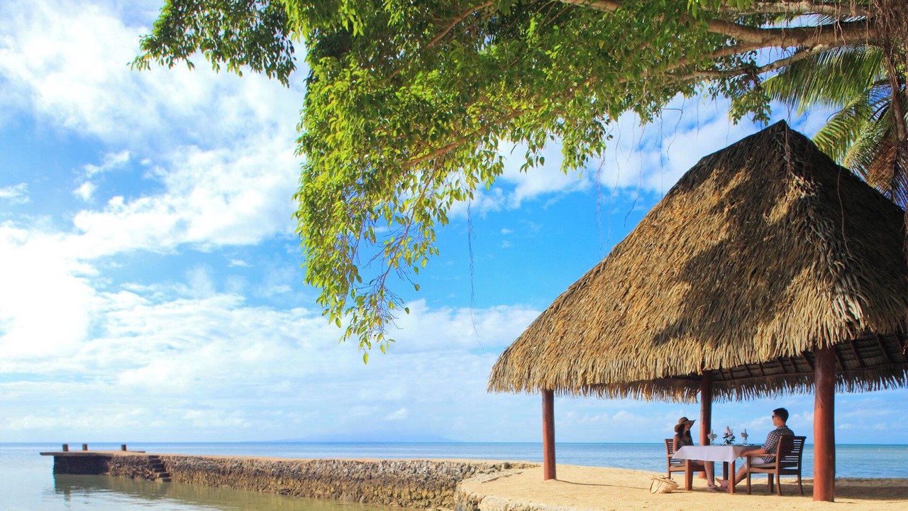 Photo of Others in Toberua Island