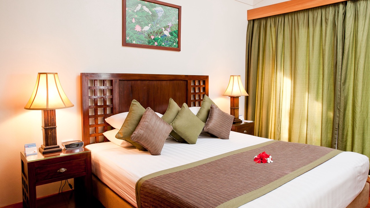 Photo of Bedroom in Korolevu