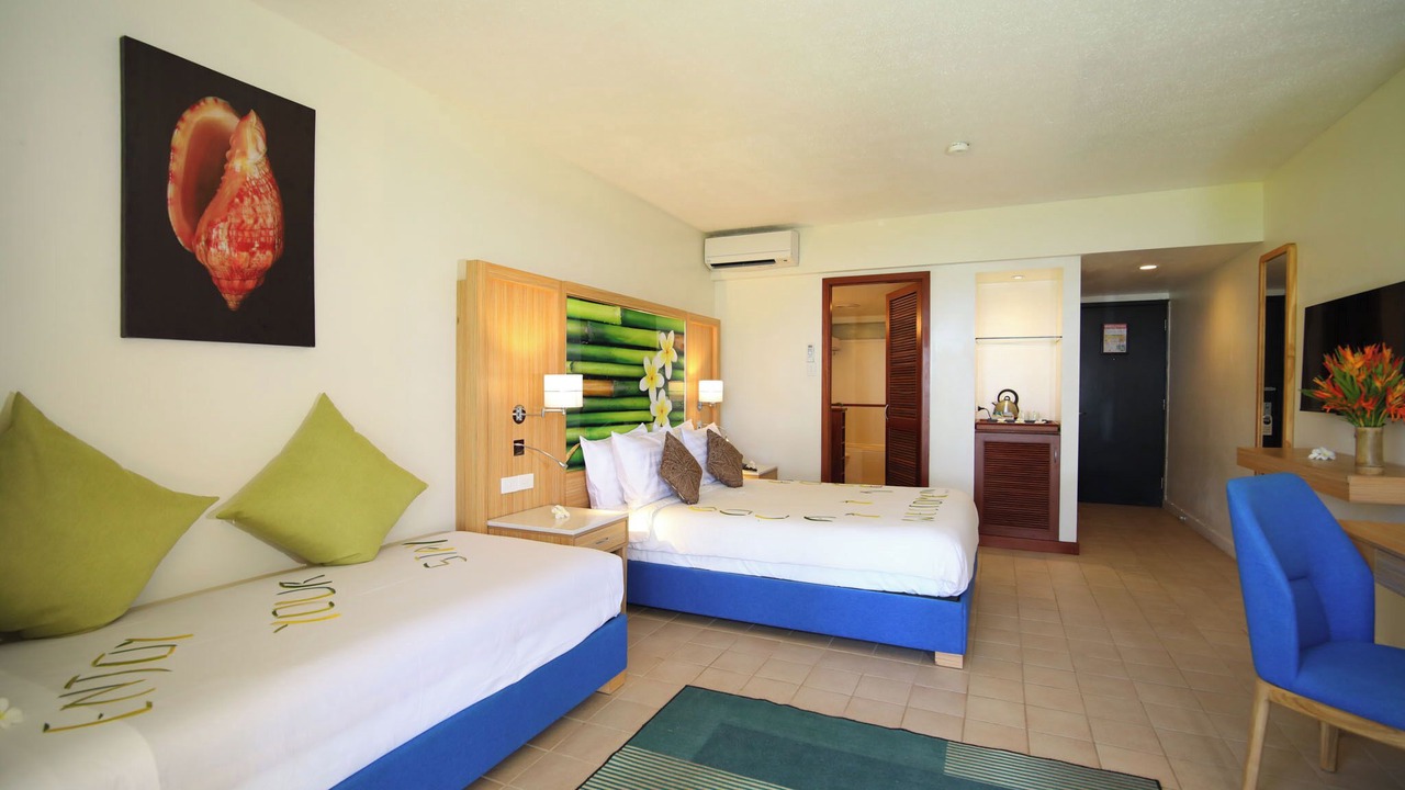 Photo of Bedroom in Korolevu