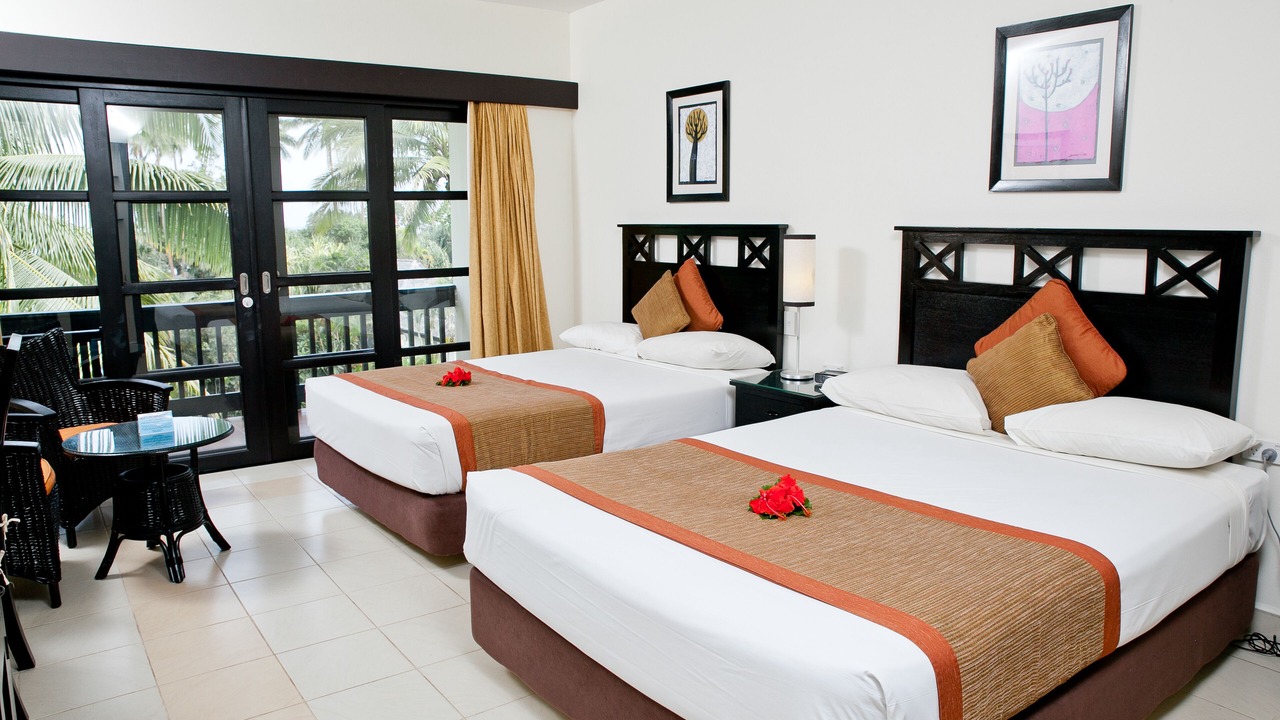 Photo of Bedroom in Korolevu