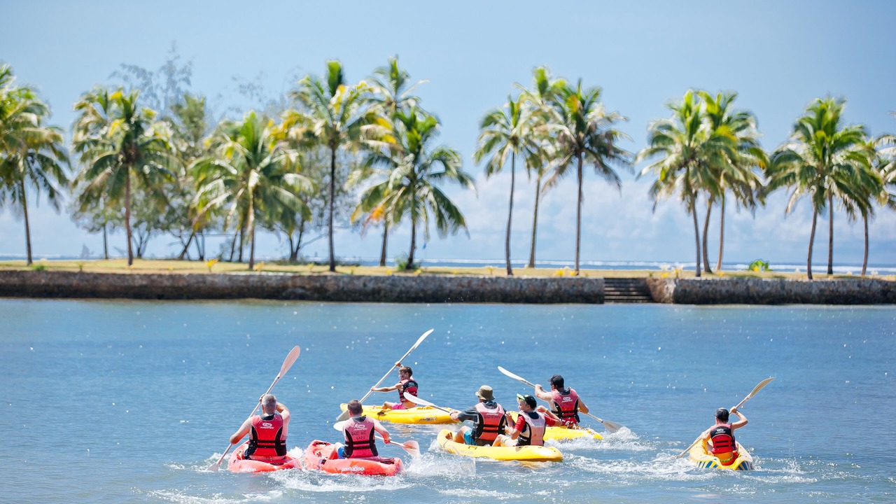 Photo of Outdoor in Korolevu